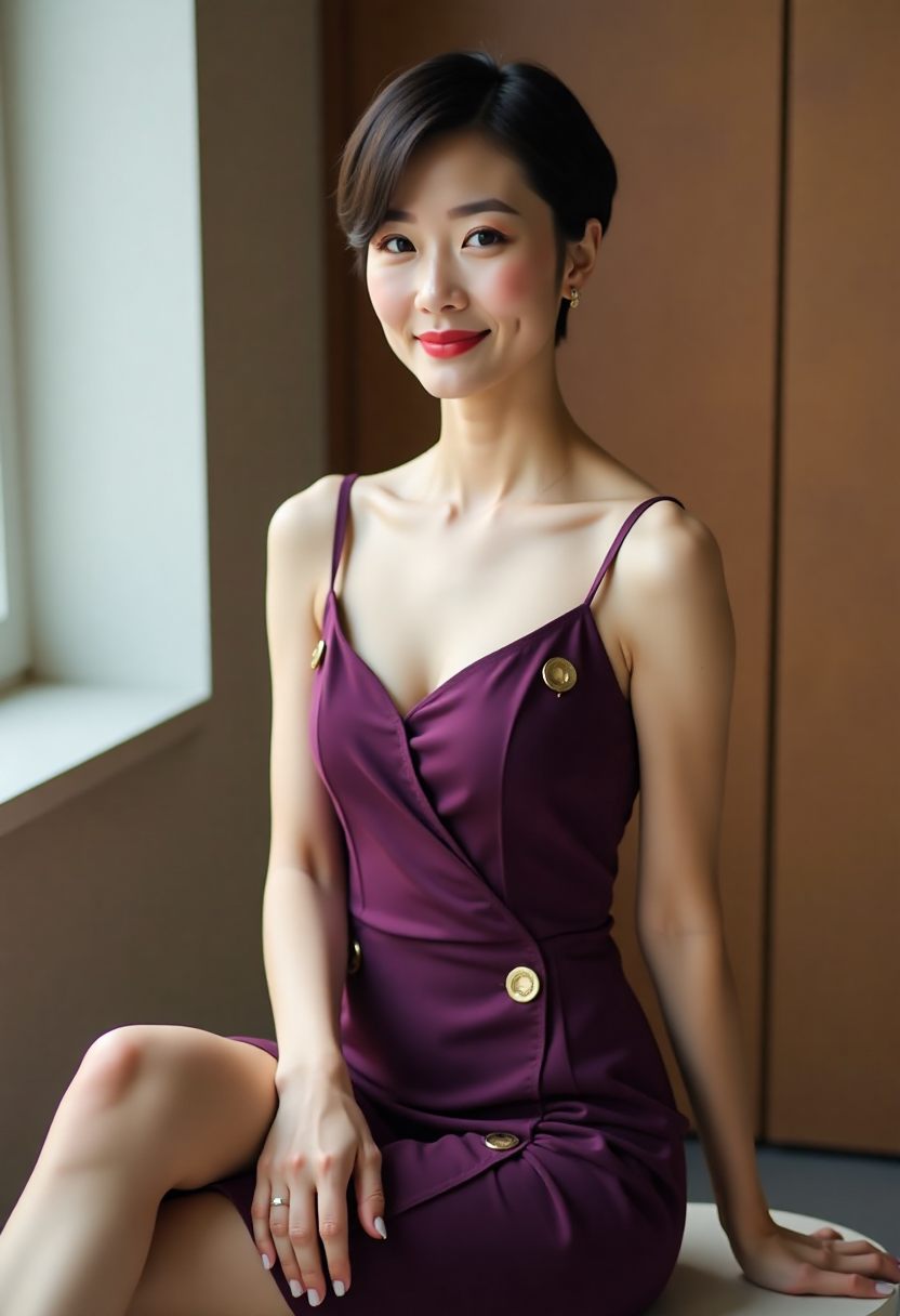 铁桥回声海报