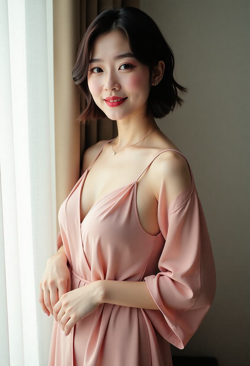 青藤旧约海报