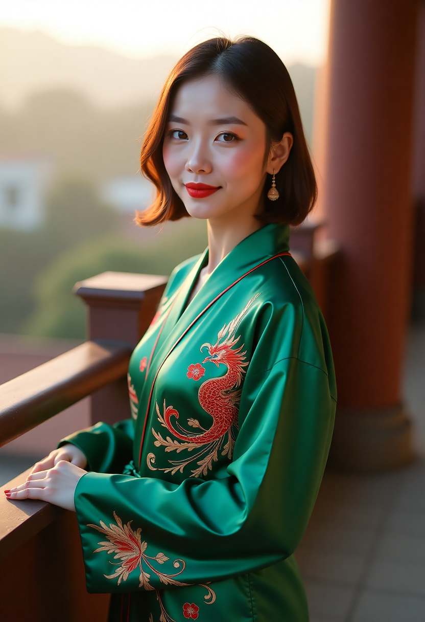葡萄成熟时河谷采收剧照
